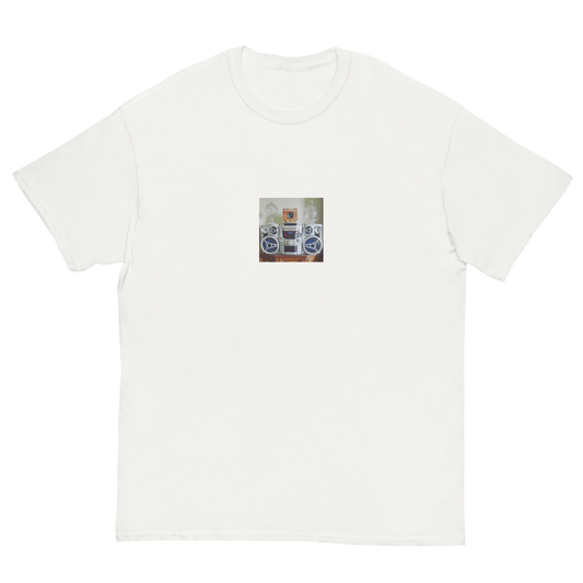 IN MEMORY TSHIRT